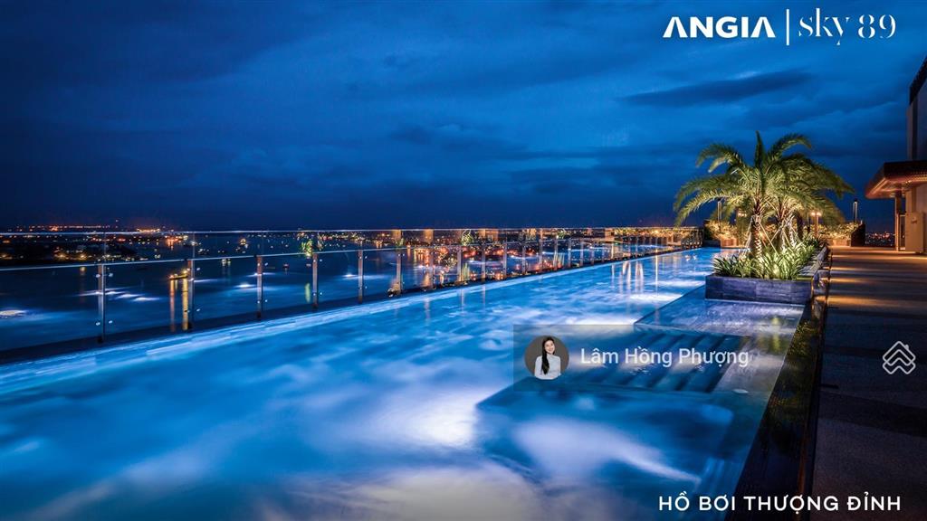 Bán căn hộ 114m2 sky89 quận 7 view sông và công viên giá 7.5tỷ đã có sổ hồng  0939 220 ***