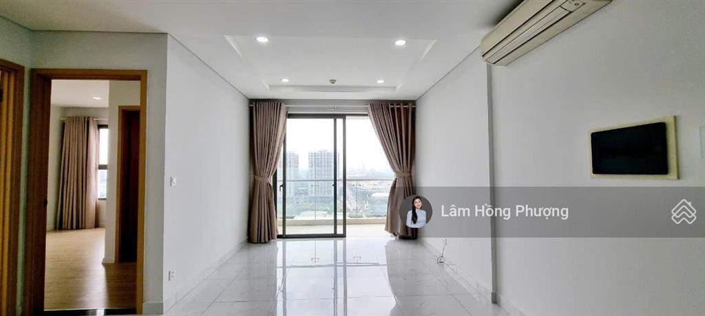 Bán căn hộ 88m2 an gia riverside quận 7 giá 5.8tỷ view sông lầu cao, căn góc  0939 220 ***
