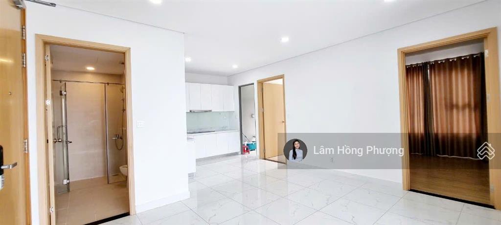 Bán căn hộ 88m2 an gia riverside quận 7 giá 5.8tỷ view sông lầu cao, căn góc  0939 220 ***
