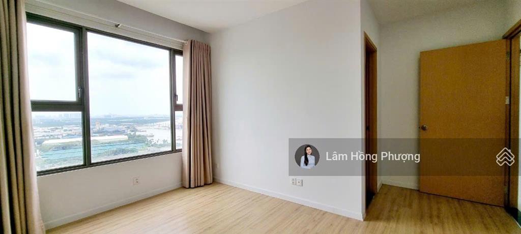 Bán căn hộ 88m2 an gia riverside quận 7 giá 5.8tỷ view sông lầu cao, căn góc  0939 220 ***