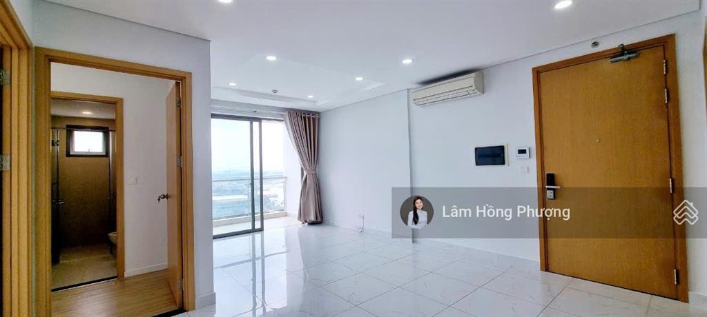 Bán căn hộ 88m2 an gia riverside quận 7 giá 5.8tỷ view sông lầu cao, căn góc  0939 220 ***