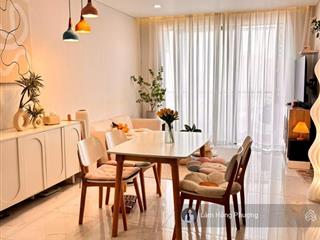 Bán 58m² an gia skyline quận 7 giá 4tỷ15 nhà có đầy đủ nội thất view sông lầu cao  0939 220 ***