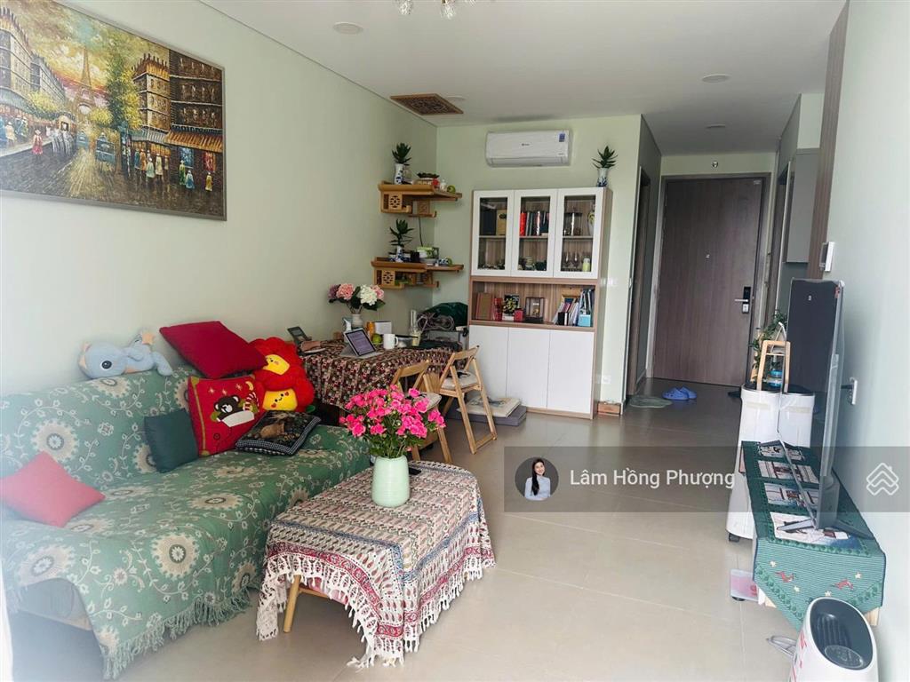 Bán căn hộ 72m2 sky89 quận 7 giá 5tỷ6 nhà đẩy đủ nội thất có sổ hồng  0939 220 ***