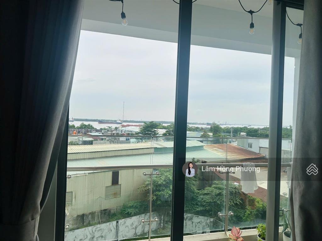 Bán căn hộ 72m2 sky89 quận 7 giá 5tỷ6 nhà đẩy đủ nội thất có sổ hồng  0939 220 ***