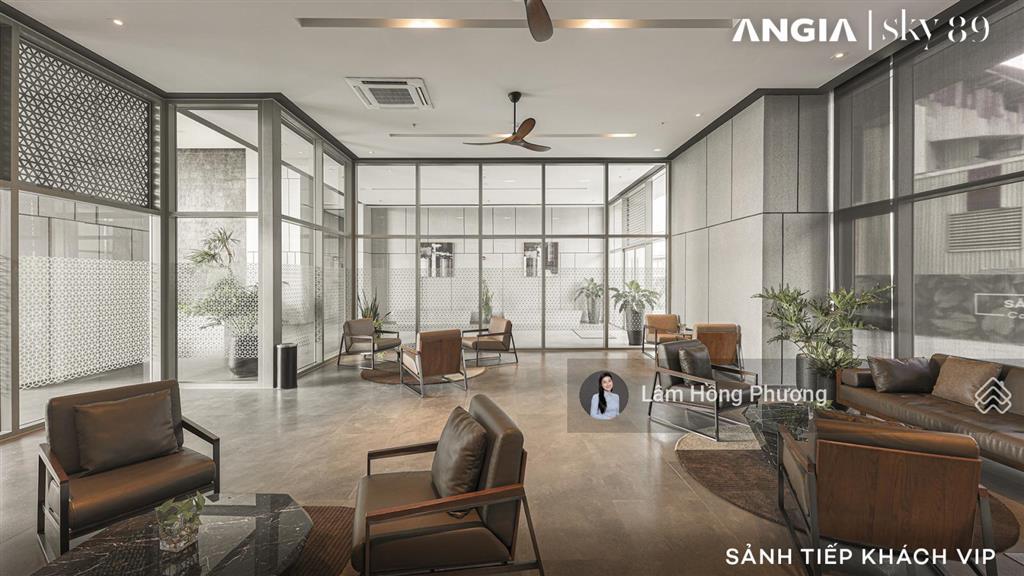 Bán căn hộ 72m2 sky89 quận 7 giá 5tỷ6 nhà đẩy đủ nội thất có sổ hồng  0939 220 ***