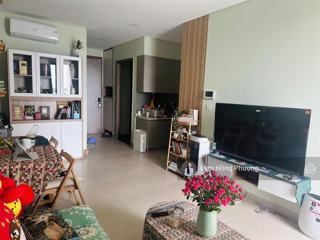 Bán căn hộ 72m2 sky89 quận 7 giá 5tỷ6 nhà đẩy đủ nội thất có sổ hồng  0939 220 ***