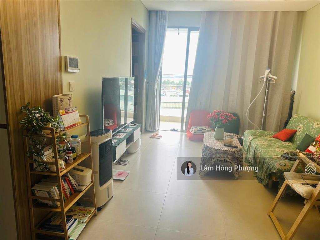 Bán căn hộ 72m2 sky89 quận 7 giá 5tỷ6 nhà đẩy đủ nội thất có sổ hồng  0939 220 ***