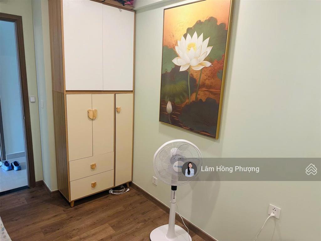 Bán căn hộ 72m2 sky89 quận 7 giá 5tỷ6 nhà đẩy đủ nội thất có sổ hồng  0939 220 ***