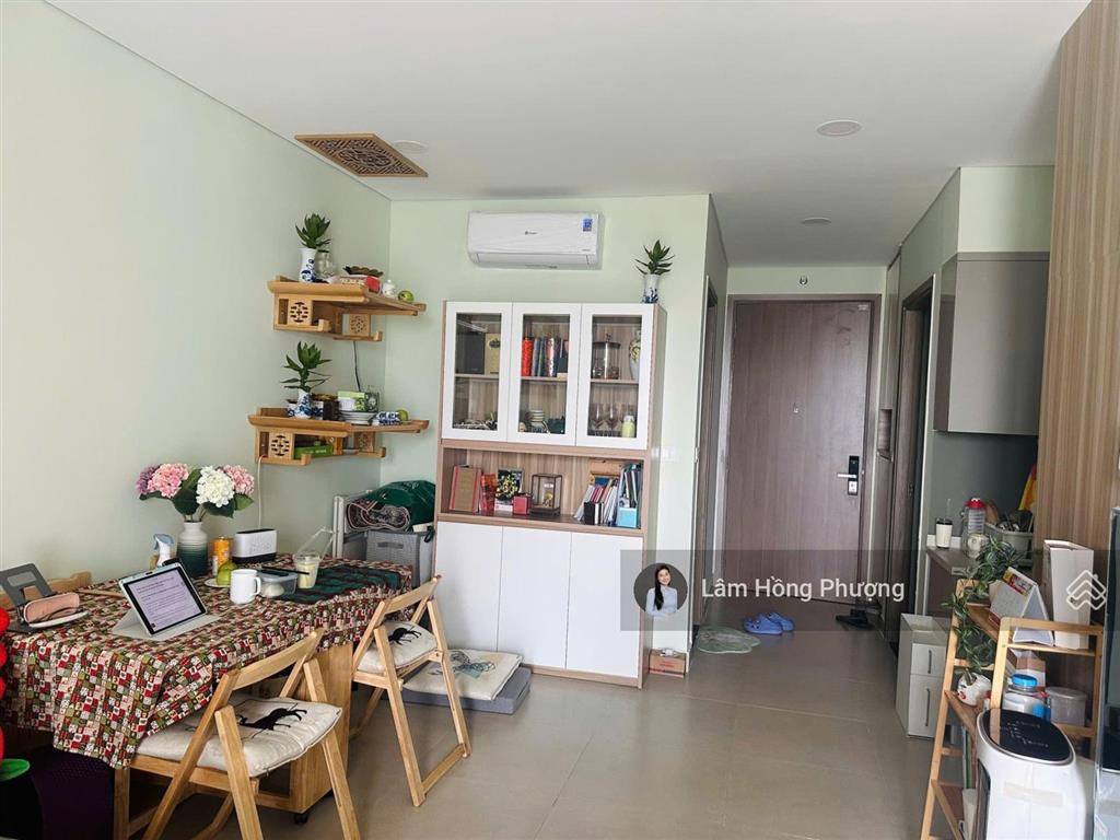 Bán căn hộ 72m2 sky89 quận 7 giá 5tỷ6 nhà đẩy đủ nội thất có sổ hồng  0939 220 ***