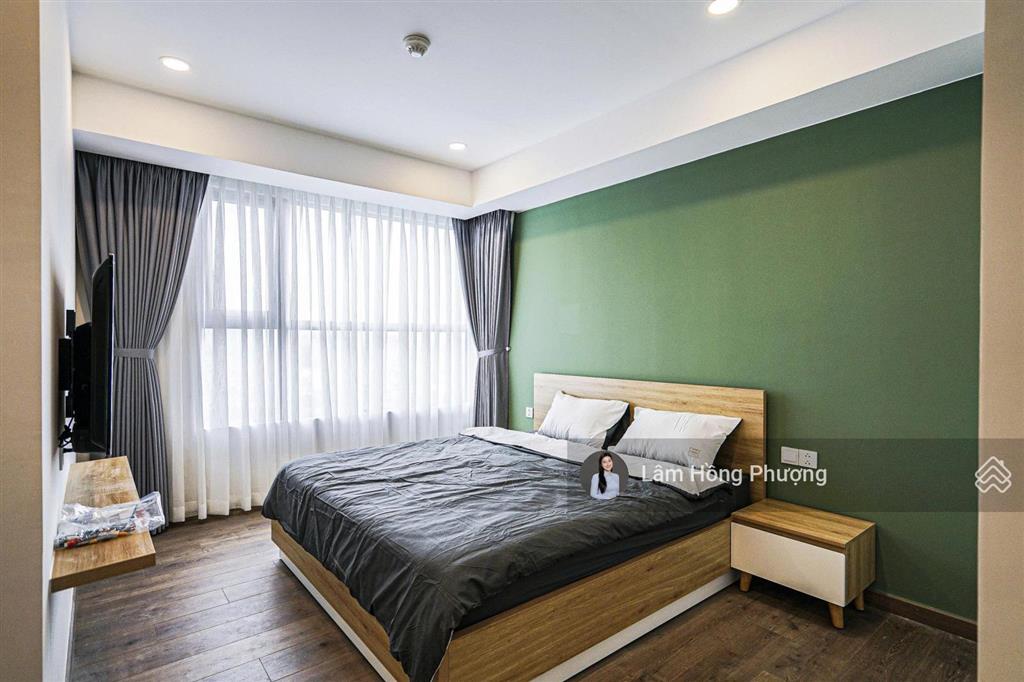 Bán căn hộ 89m2 sky89 quận 7 giá 6.6tỷ căn góc nhà đầy đủ nội thất  0939 220 ***