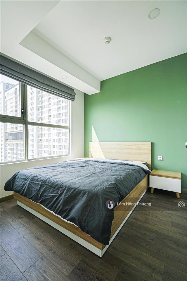 Bán căn hộ 89m2 sky89 quận 7 giá 6.6tỷ căn góc nhà đầy đủ nội thất  0939 220 ***