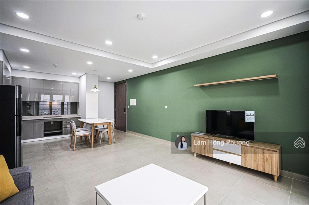 Bán căn hộ 89m2 sky89 quận 7 giá 6.6tỷ căn góc nhà đầy đủ nội thất  0939 220 ***