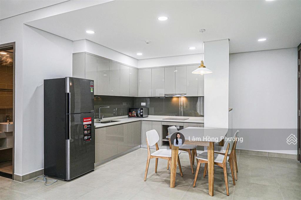 Bán căn hộ 89m2 sky89 quận 7 giá 6.6tỷ căn góc nhà đầy đủ nội thất  0939 220 ***