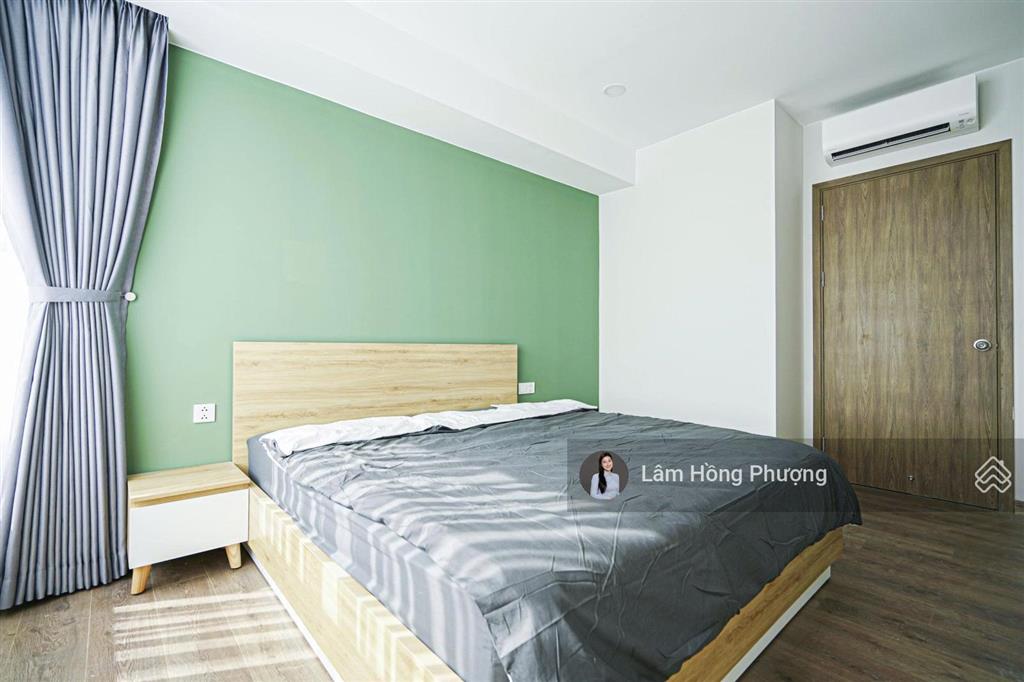 Bán căn hộ 89m2 sky89 quận 7 giá 6.6tỷ căn góc nhà đầy đủ nội thất  0939 220 ***