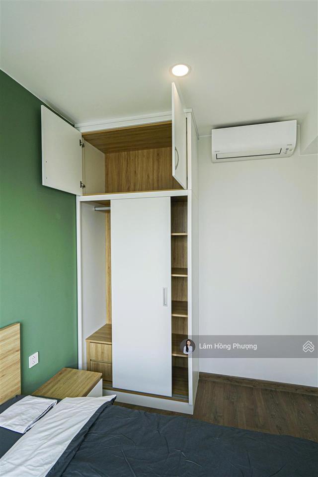 Bán căn hộ 89m2 sky89 quận 7 giá 6.6tỷ căn góc nhà đầy đủ nội thất  0939 220 ***