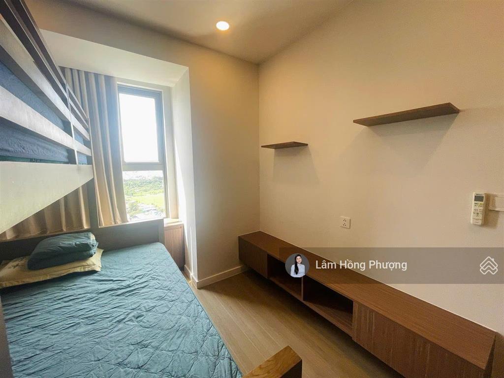 Bán căn hộ 64m² river panorama quận 7 giá 4,75 tỷ full nội thất  0939 220 ***