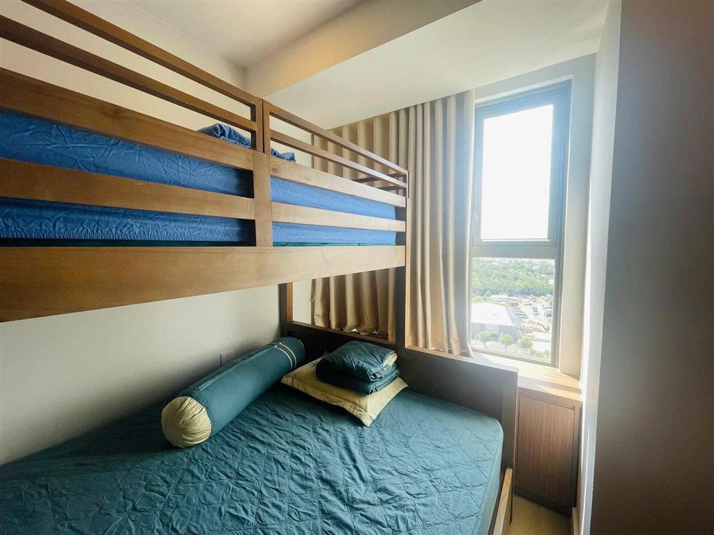 Bán căn hộ 64m² river panorama quận 7 giá 4,75 tỷ full nội thất  0939 220 ***
