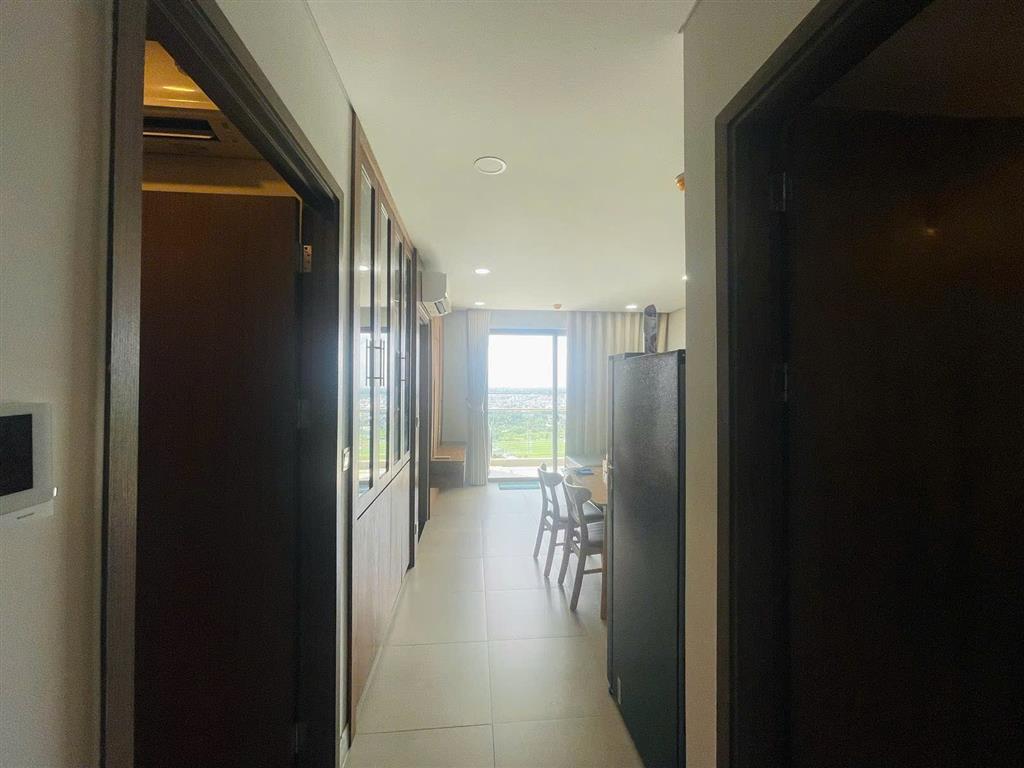 Bán căn hộ 64m² river panorama quận 7 giá 4,75 tỷ full nội thất  0939 220 ***
