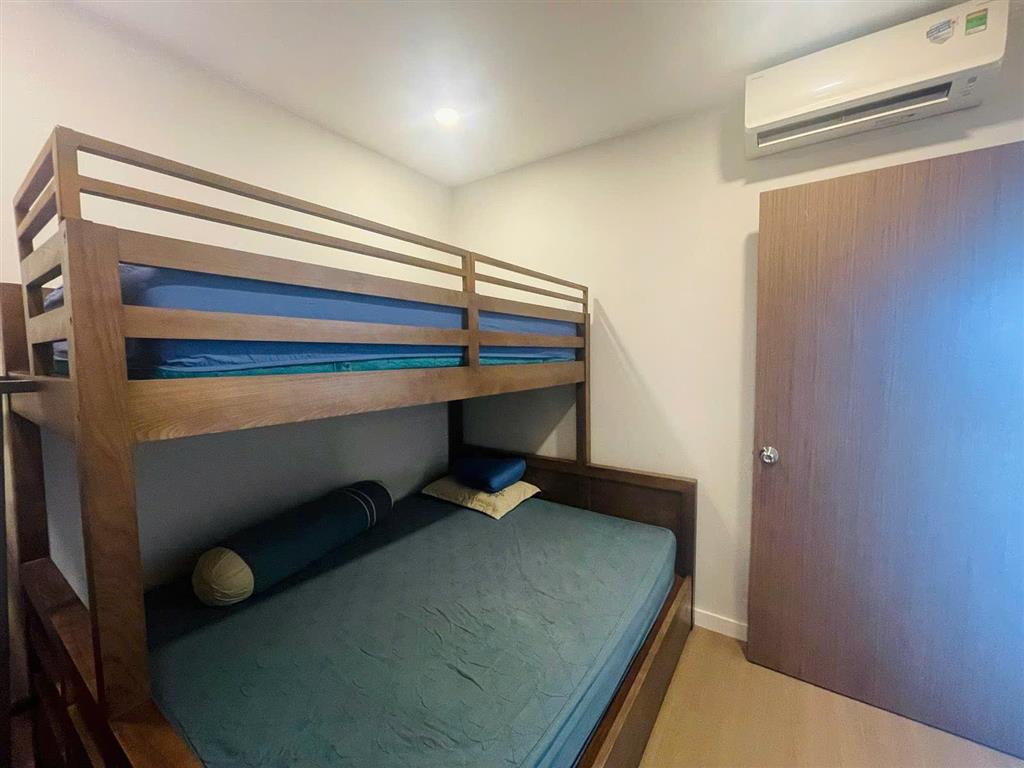 Bán căn hộ 64m² river panorama quận 7 giá 4,75 tỷ full nội thất  0939 220 ***