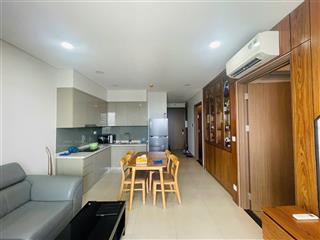 Bán căn hộ 64m2 river panorama quận 7 giá 4tỷ550 full nội thất  0939 220 ***