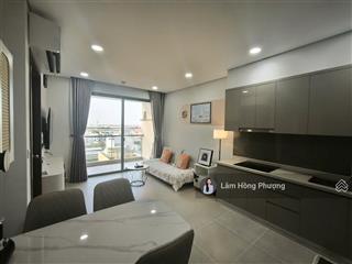 Bán căn hộ 64,5m2 river panorama quận 7 giá 4.85tỷ có sổ hồng nhà đầy đủ nội thất  0939 220 ***