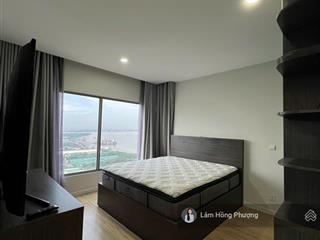 Bán căn hộ 107m2 an gia skyline quận 7 giá 6.5tỷ có sẳn sổ hồng view sông lầu cao  0939 220 ***