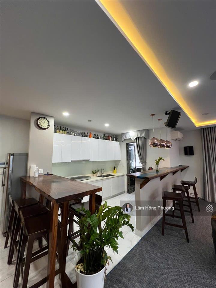 Bán căn hộ 107m2 an gia skyline quận 7 giá 6.5tỷ có sẳn sổ hồng view sông lầu cao  0939 220 ***