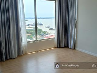 Bán căn hộ 83m2 an gia skyline quận 7 view sông và thành phố lầu cao giá 5.4tỷ  0939 220 ***