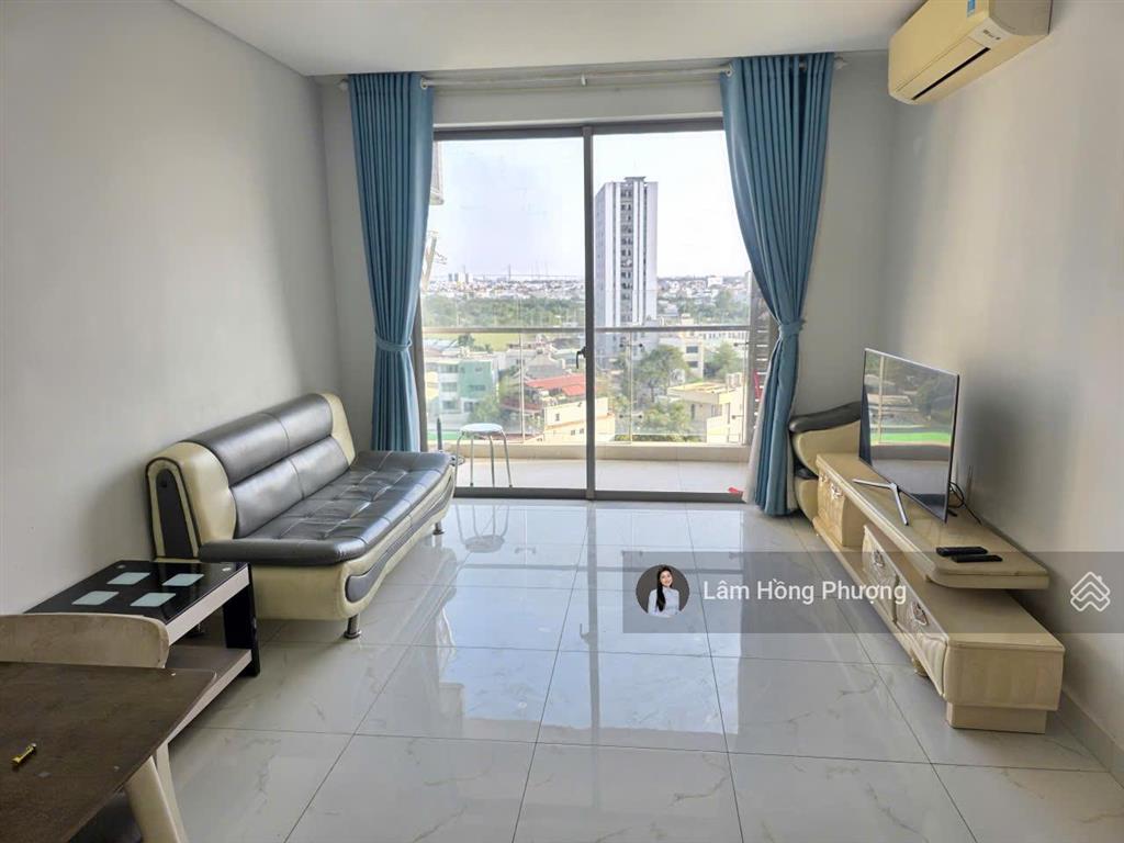 Bán căn hộ 72m2 an gia skyline quận 7 giá 4.95tỷ có sổ hồng  0939 220 ***