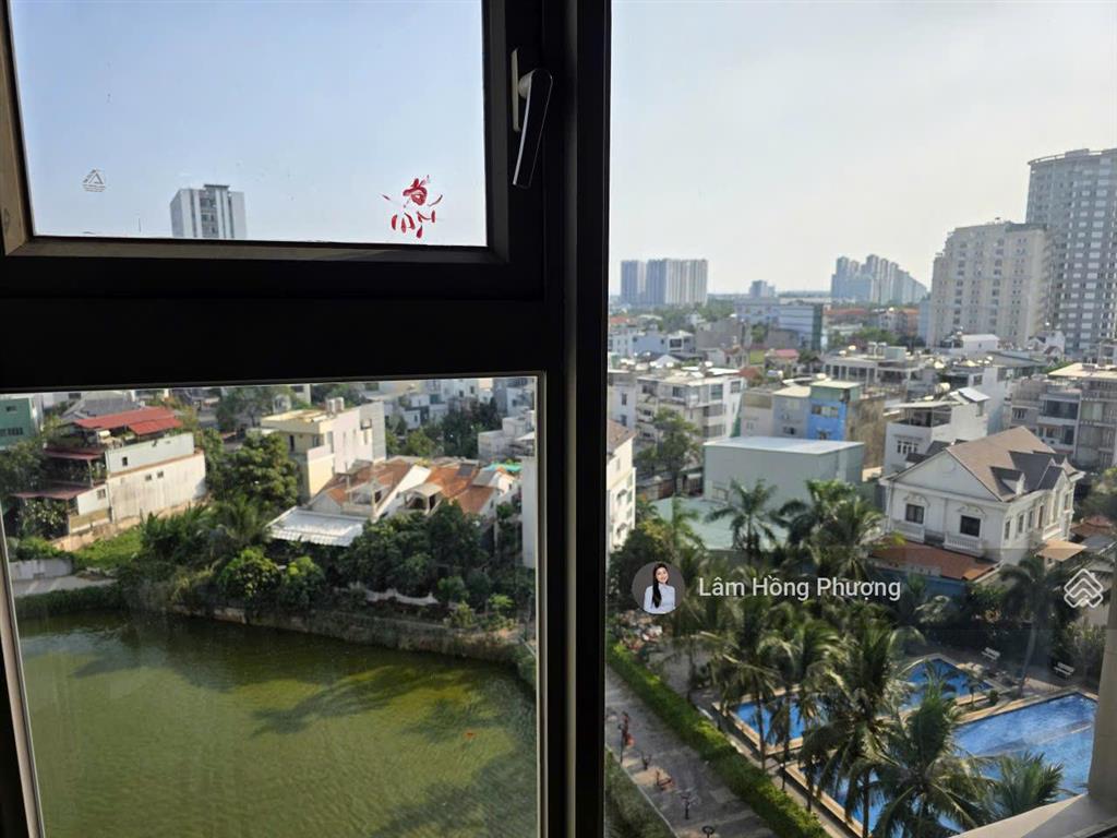 Bán căn hộ 72m2 an gia skyline quận 7 giá 4.95tỷ có sổ hồng  0939 220 ***