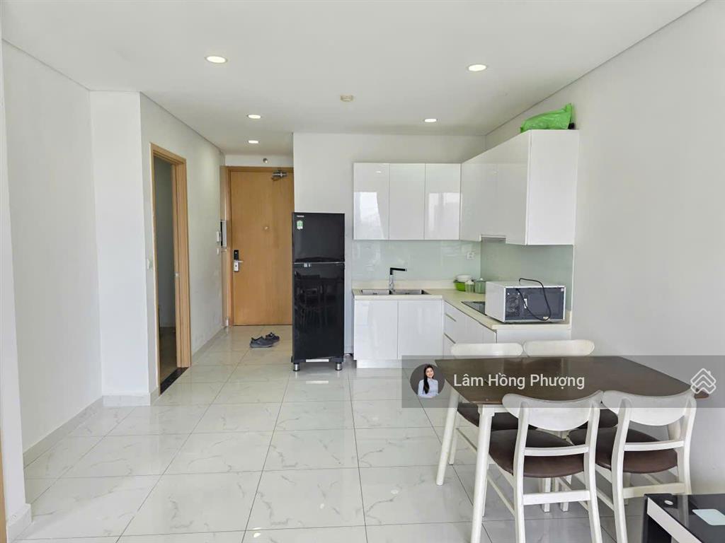 Bán căn hộ 72m2 an gia skyline quận 7 giá 4.95tỷ có sổ hồng  0939 220 ***