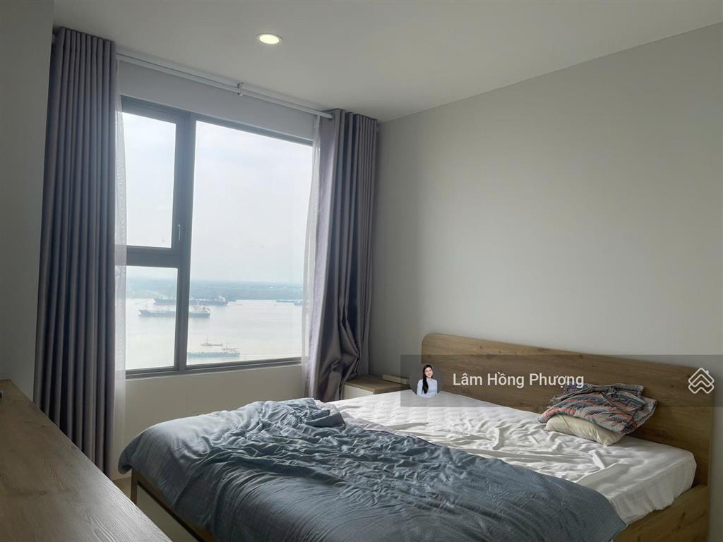 Bán căn hộ 69m2 an gia riverside quận 7 view sông 4tỷ65 sẵn sổ hồng  0939 220 ***