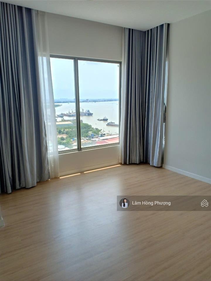 Bán căn hộ cao cấp 83m2 an gia skyline quận 7 giá 5.6tỷ sẵn sổ hồng  0939 220 ***