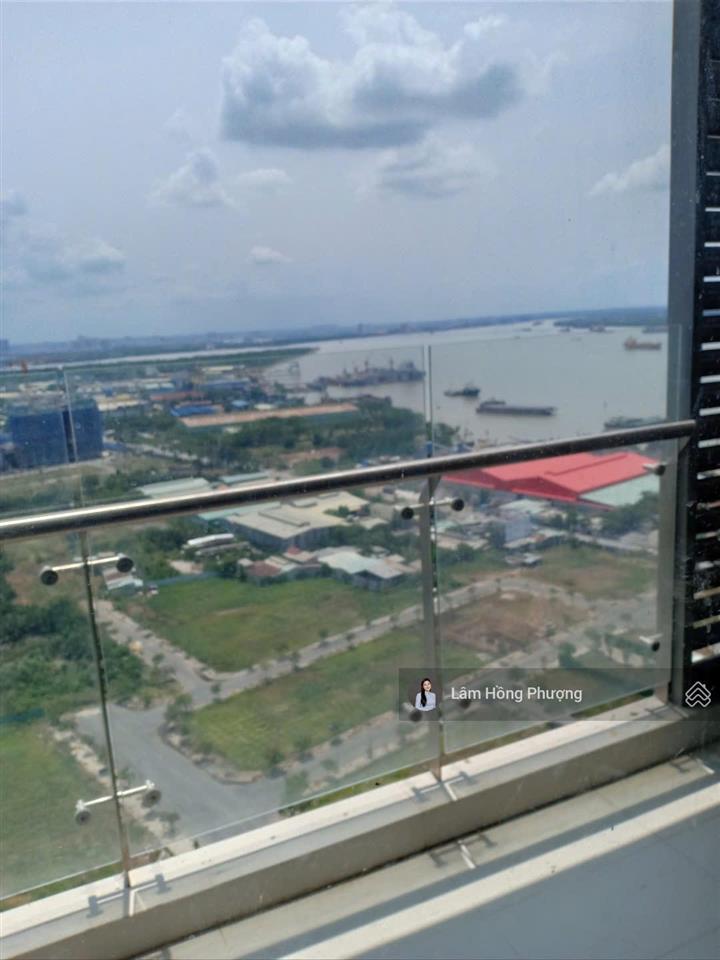 Bán căn hộ cao cấp 83m2 an gia skyline quận 7 giá 5.6tỷ sẵn sổ hồng  0939 220 ***