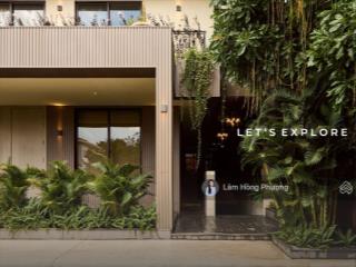 Bán biệt thự đơn lập phú gia quận 7 diện tíc 330,6m2 giá 150tỷ sẵn sổ hồng  0939 220 ***