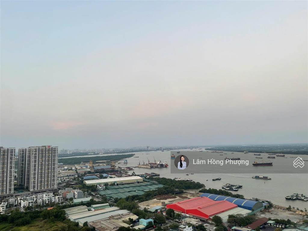 Bán căn hộ 83m2 an gia skyline quận 7 giá 5.6tỷ sẵn sổ hồng  0939 220 *** em phượng