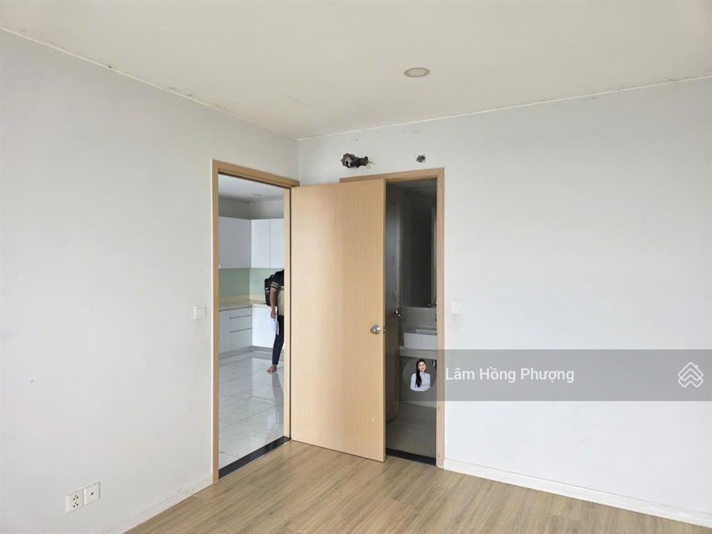 Cho thuê căn hộ 69m2 an gia riverside giá 9triệu/tháng  0939 220 ***