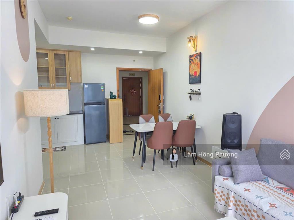 Bán căn hộ 49m2 jamona city quận 7 giá 3 tỷ có sẵn sổ hồng và nội thất mới 100%  0939 220 ***