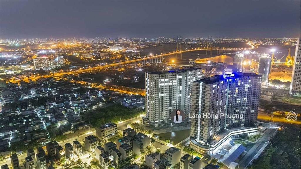 Bán căn hộ 49m2 jamona city quận 7 giá 3 tỷ có sẵn sổ hồng và nội thất mới 100%  0939 220 ***
