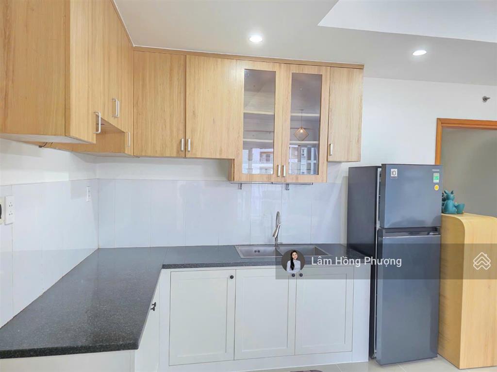 Bán căn hộ 49m2 jamona city quận 7 giá 3 tỷ có sẵn sổ hồng và nội thất mới 100%  0939 220 ***