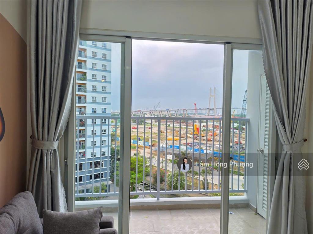 Bán căn hộ 49m2 jamona city quận 7 giá 3 tỷ có sẵn sổ hồng và nội thất mới 100%  0939 220 ***