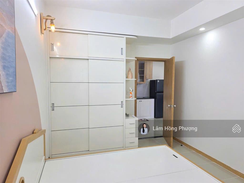 Bán căn hộ 49m2 jamona city quận 7 giá 3 tỷ có sẵn sổ hồng và nội thất mới 100%  0939 220 ***