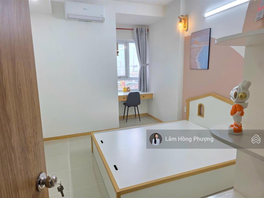 Bán căn hộ 49m2 jamona city quận 7 giá 3 tỷ có sẵn sổ hồng và nội thất mới 100%  0939 220 ***