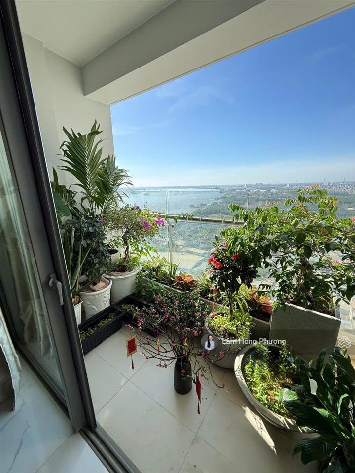 Bán căn hộ 98m2 an gia riverside quận 7 giá 6.5 tỷ sẵn sổ hồng  0939 220 ***