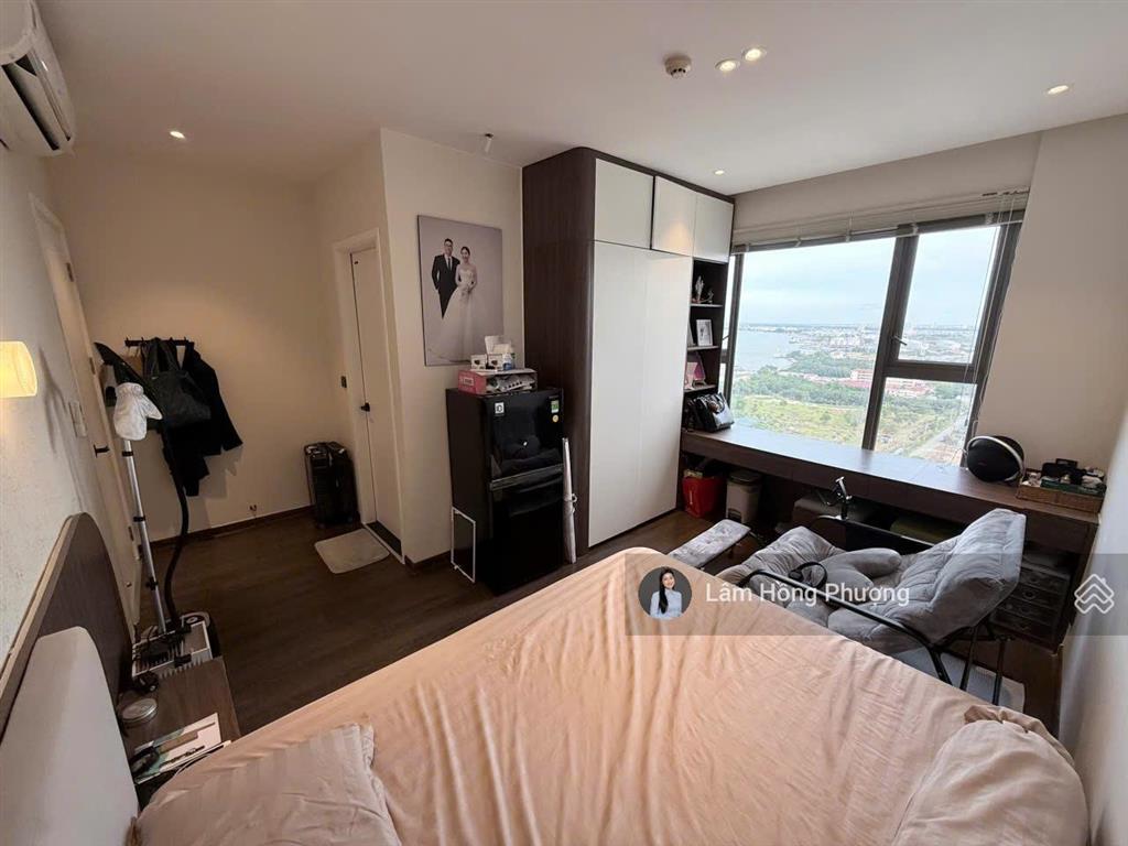 Bán căn hộ 98m2 an gia riverside quận 7 giá 6.5 tỷ sẵn sổ hồng  0939 220 ***