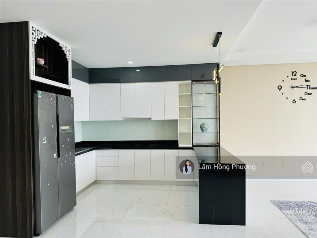 Cho thuê 112m2 an gia riverside giá 18triệu/tháng view sông nhà đầy đủ nội thất  0939 220 ***