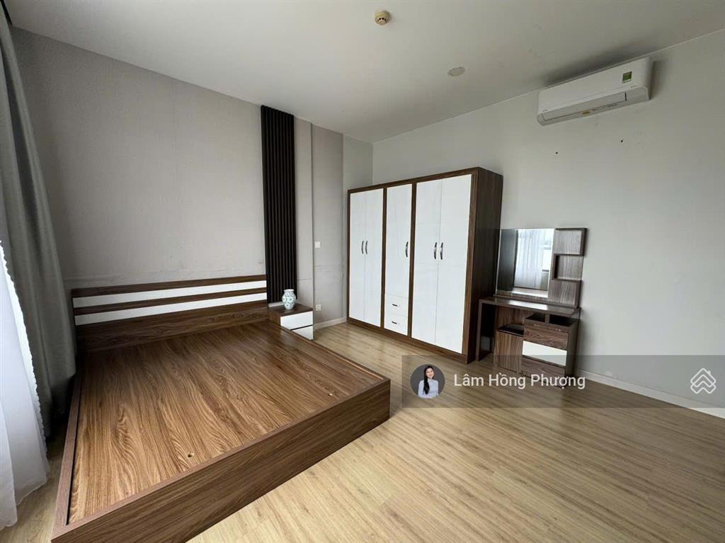 Cho thuê 112m2 an gia riverside giá 18triệu/tháng view sông nhà đầy đủ nội thất  0939 220 ***