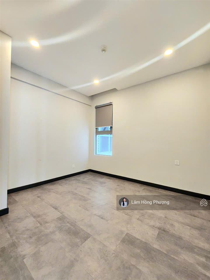 Cho thuê 65m2 sky89 quận 7 nhà có 3 máy lạnh, rèm, máy nước nóng  0939 220 ***