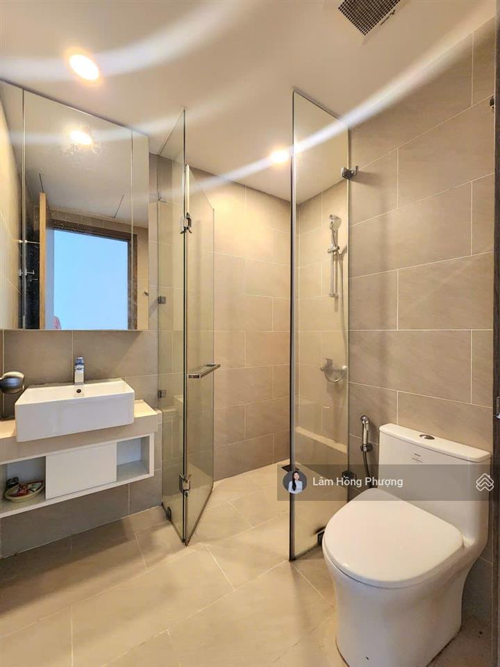 Cho thuê 65m2 sky89 quận 7 nhà có 3 máy lạnh, rèm, máy nước nóng  0939 220 ***