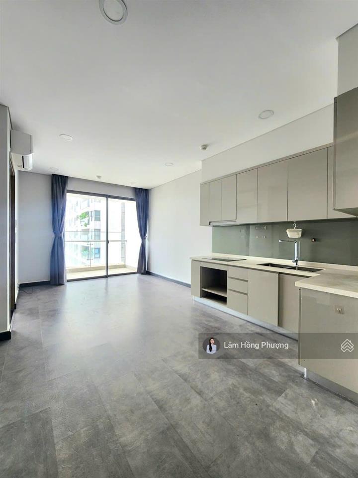 Cho thuê 65m2 sky89 quận 7 nhà có 3 máy lạnh, rèm, máy nước nóng  0939 220 ***